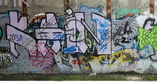 Photo Textures of Wall Tags